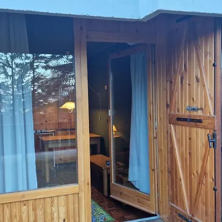 Ski Base Pila Apartmán