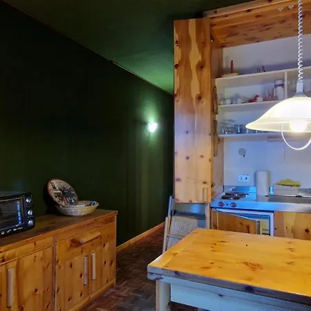 Apartmán Ski Base Pila