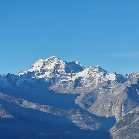 Lägenhet Ski Base Pila *